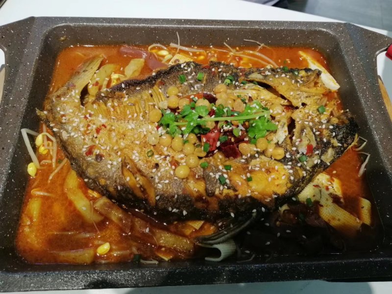 越南进口，（巴沙鱼）湄公鱼，烤鱼食材专用
