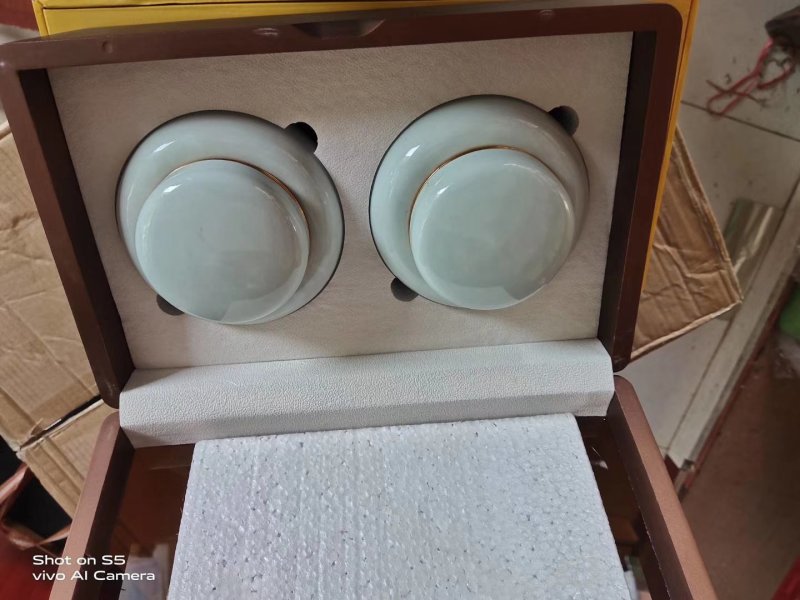 湘西黄金茶一两黄金一金难买黄金茶保靖黄金茶