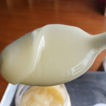 黑蜂椴树雪蜜