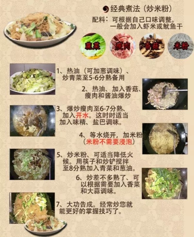 米粉