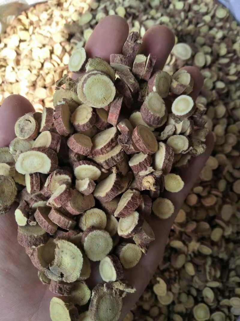 甘肃甘草，炙甘草，无硫精选品质保证批发零售各种中药材