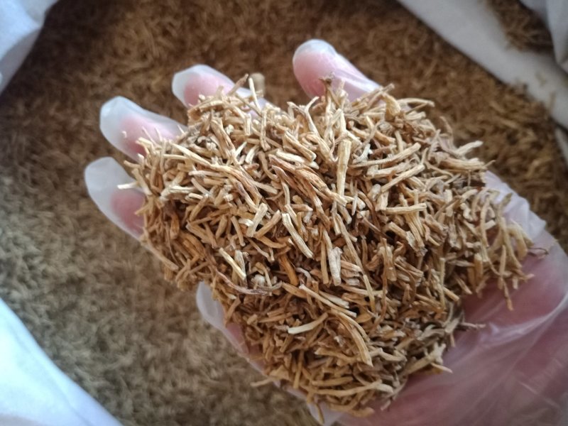 龙胆草东北整支切段儿中药材批发零售各种规格中药材