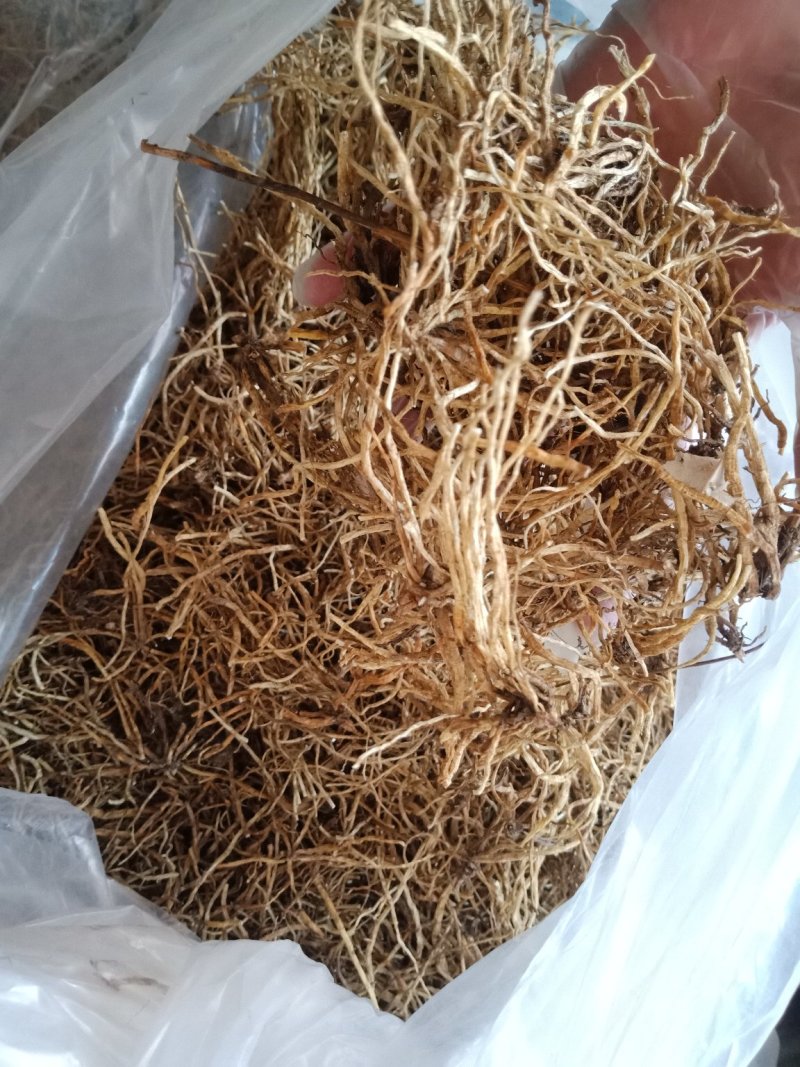 龙胆草东北整支切段儿中药材批发零售各种规格中药材