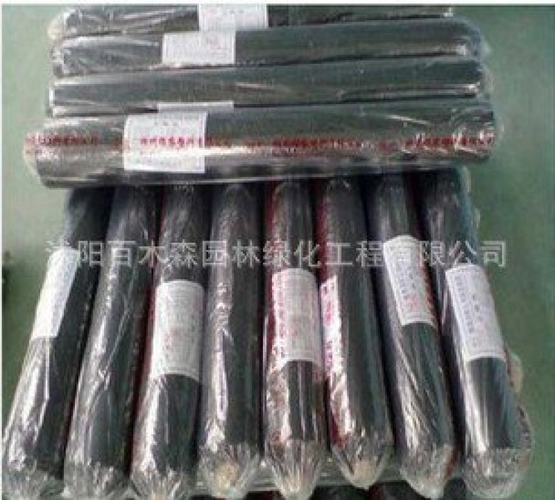 地白膜地膜塑料膜厚0.6到1.4。面宽可选。一卷11斤价