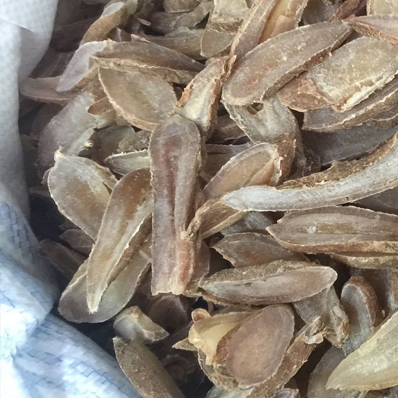 中药材郁金无硫无添加郁金片保证质量产地直销
