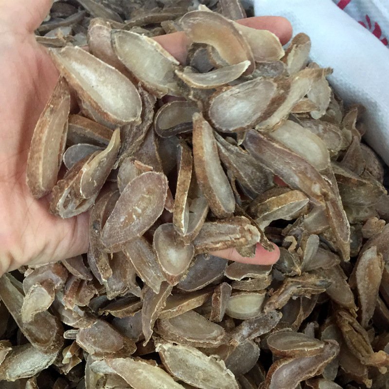 中药材郁金无硫无添加郁金片保证质量产地直销