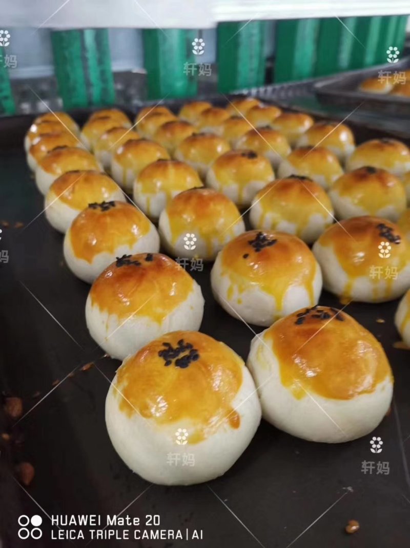 广西轩妈芝士酥六枚330克全国包邮