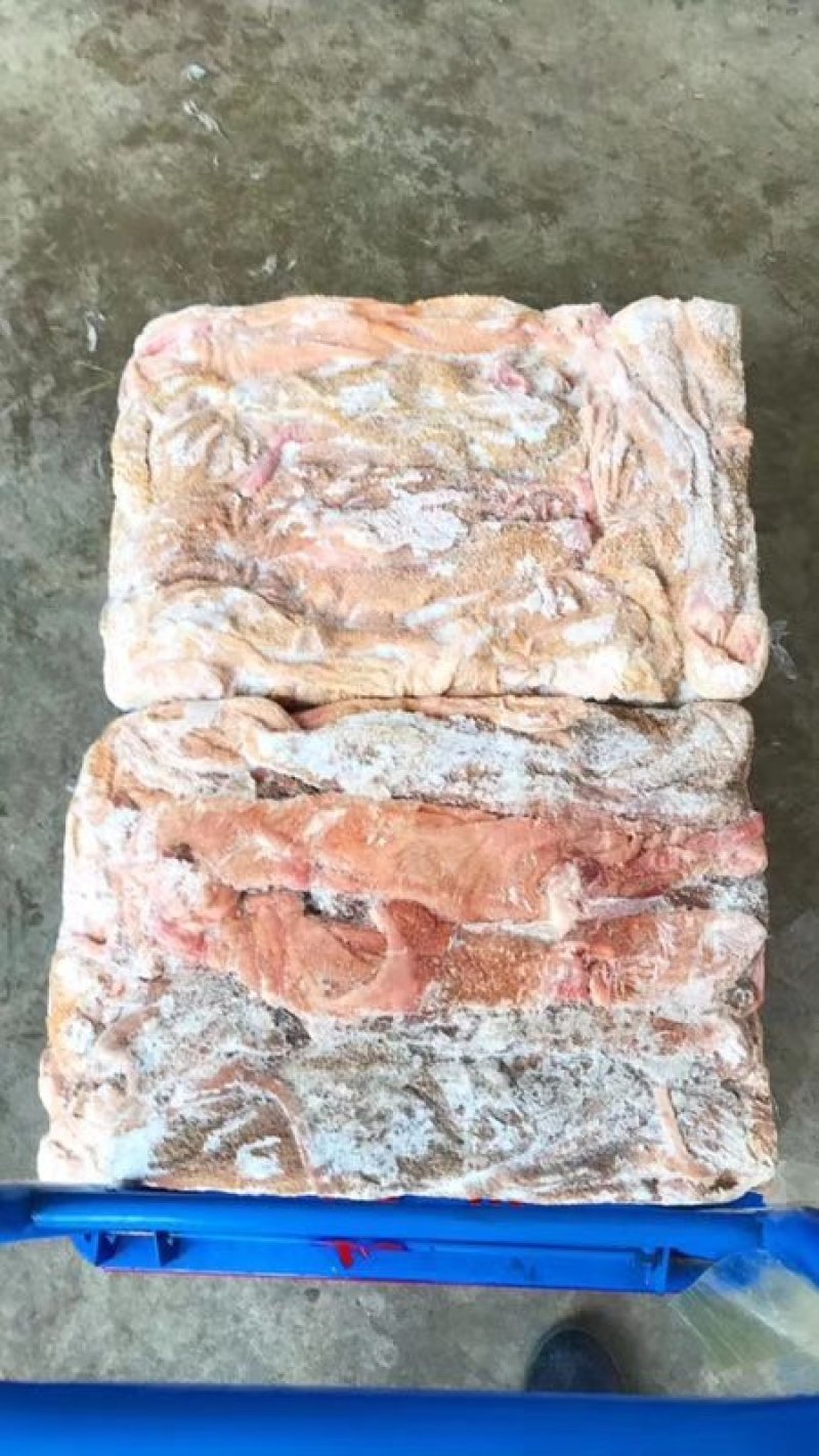 免洗羊肚，羊肚半成品，水褪净肚，可直接制成美味