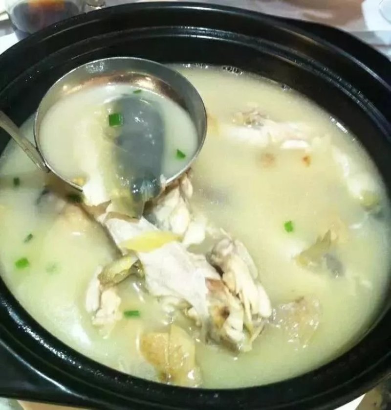 自家虾池养的无毒河豚，鱼不会杀可包杀