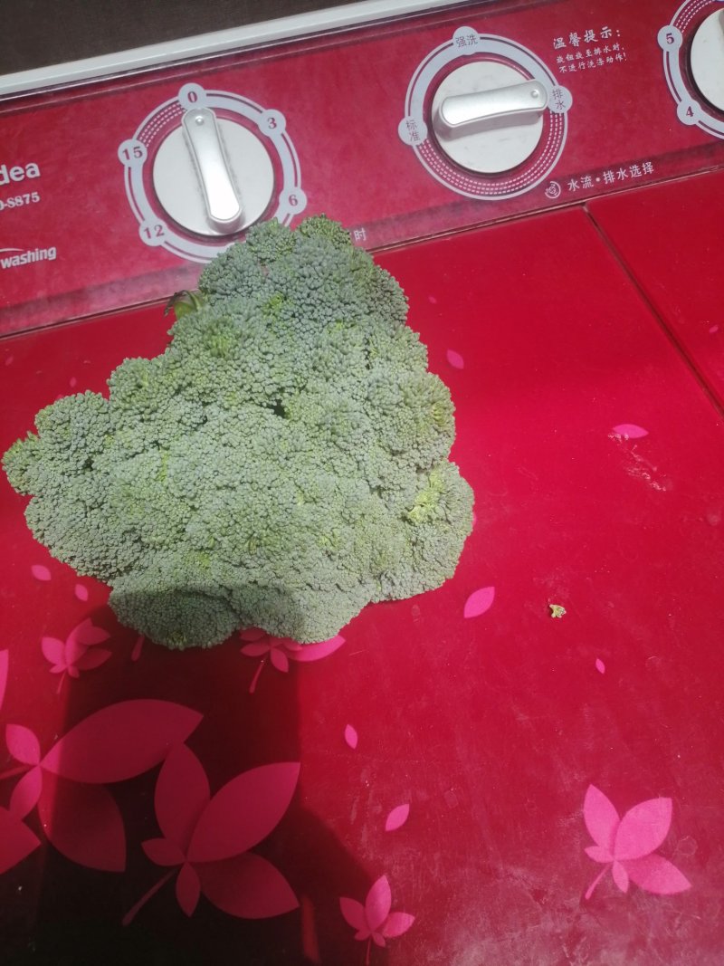 牛心包菜走市场里好