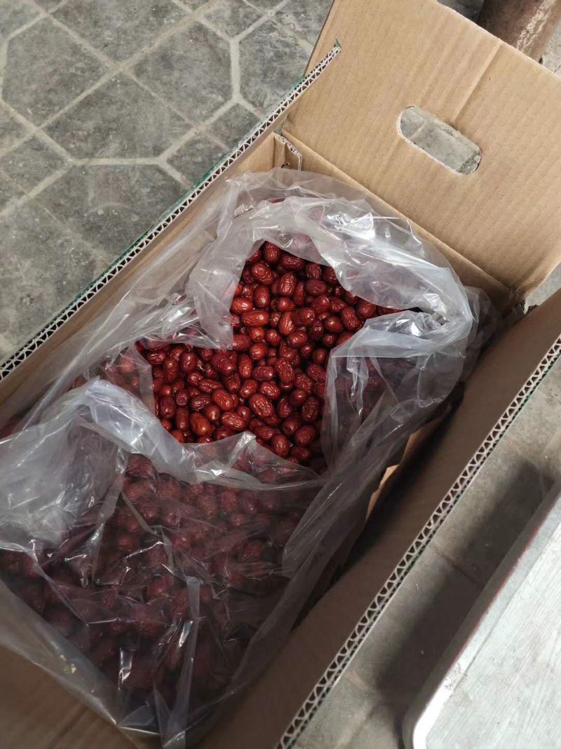 红枣江米粽子，传统手工包的绝无添加剂