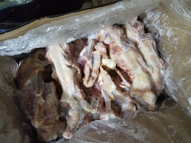 鸡架