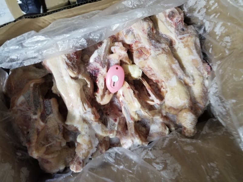 鸡架