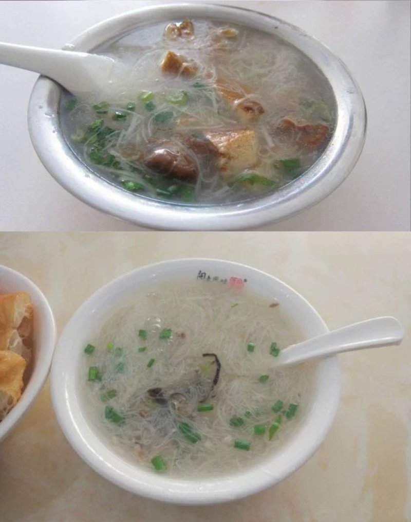 面线