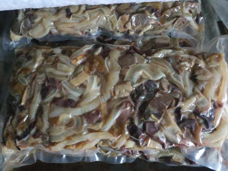 精品牛杂，价格美丽，无异味，比例好，量大从优