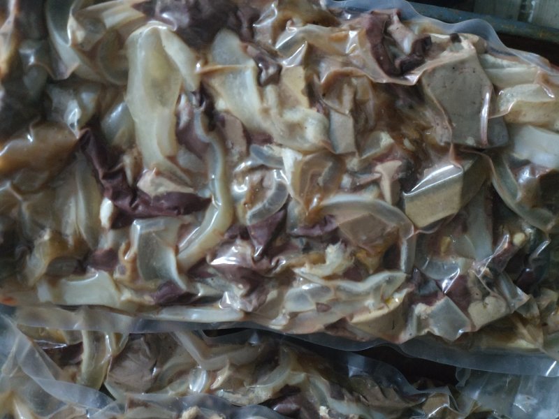 精品牛杂，价格美丽，无异味，比例好，量大从优