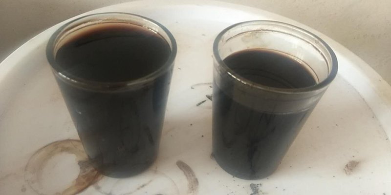 【买十送一】为峰矿源黄腐酸钾肥料水溶肥叶面肥钾生根