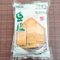 黑龙江黑土地150克精品豆皮