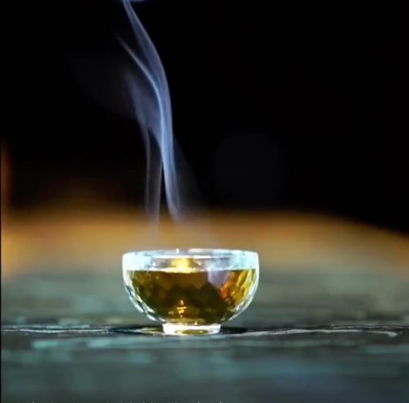 普洱茶