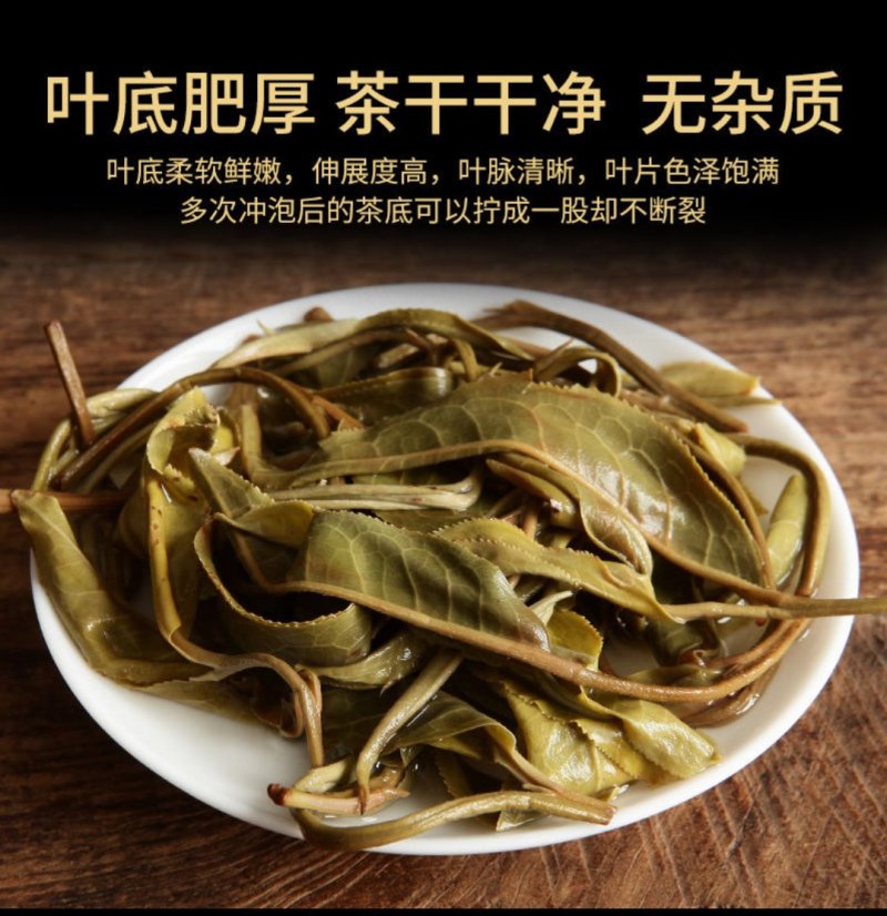 普洱茶