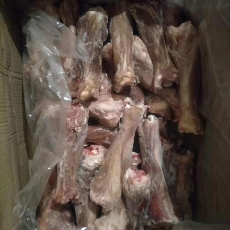 乳牛棒骨，牛小腿，牛棒骨乳牛腿一件40件25个左右