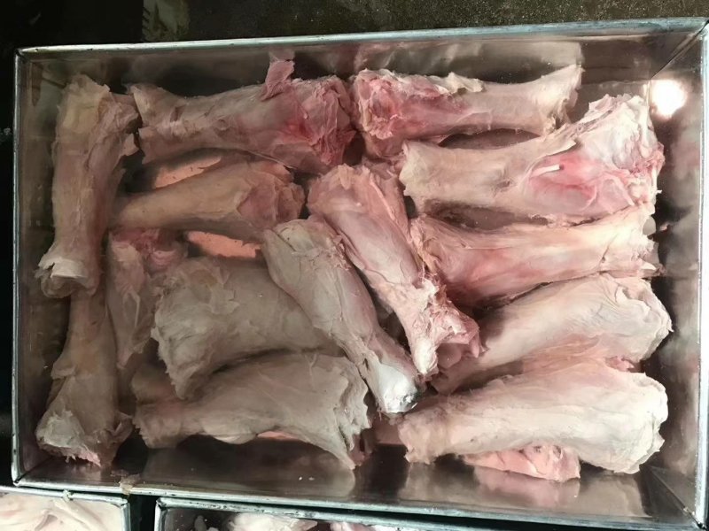 乳牛棒骨，牛小腿，牛棒骨乳牛腿一件40件25个左右