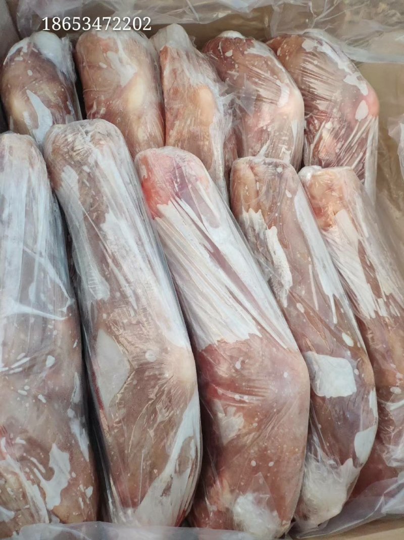 乳牛腿！乳牛前腿！乳牛后腿！牛小腿全系列乳牛产品