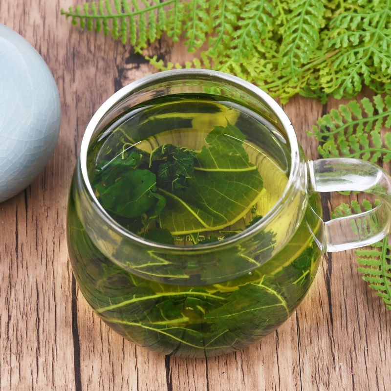 桑叶茶批发零售全店商品包邮子露生物科技欢迎选购
