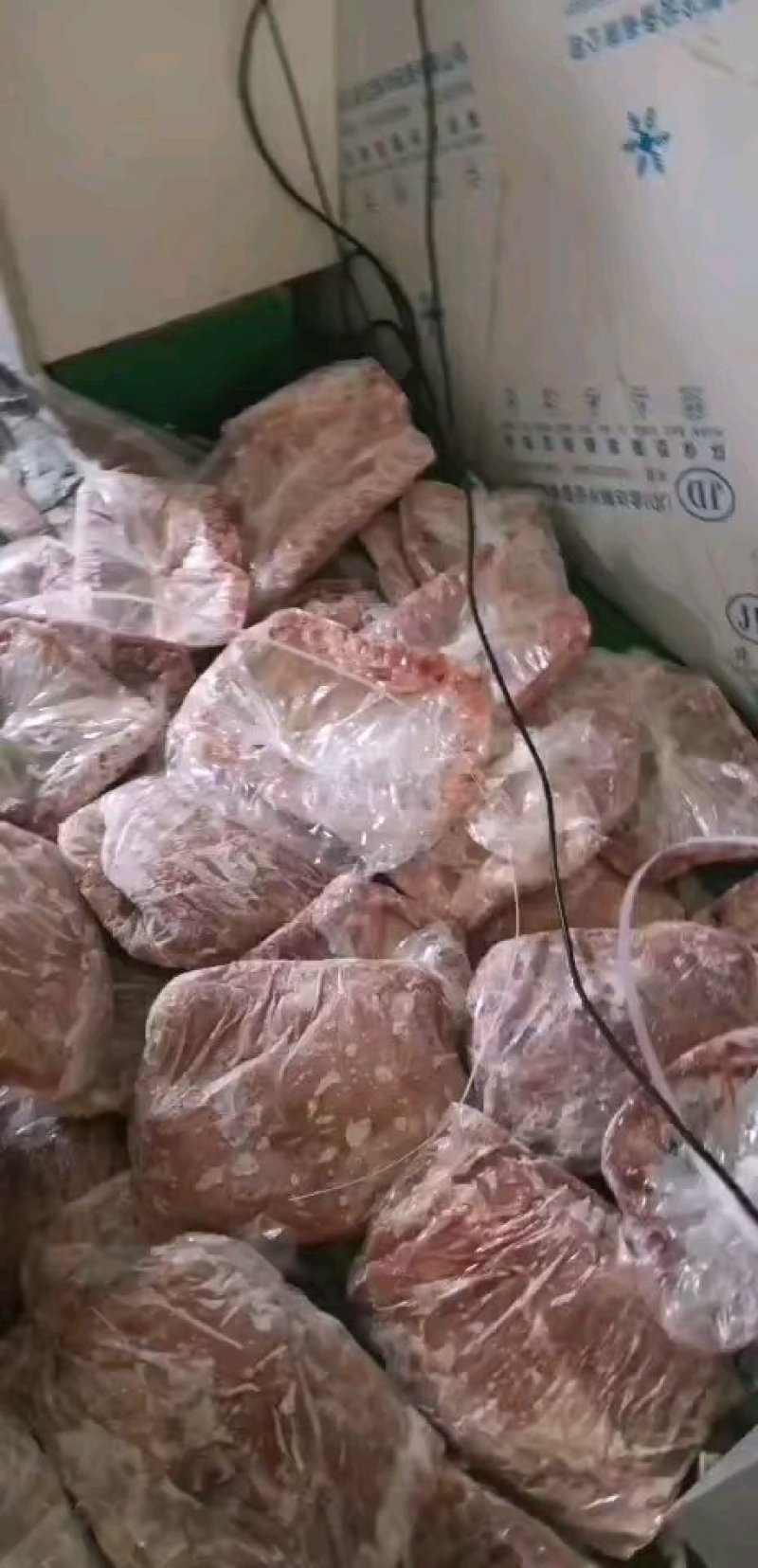 乳牛排！可代替羊排！小牛排！一件20斤5/6片可代替羊排