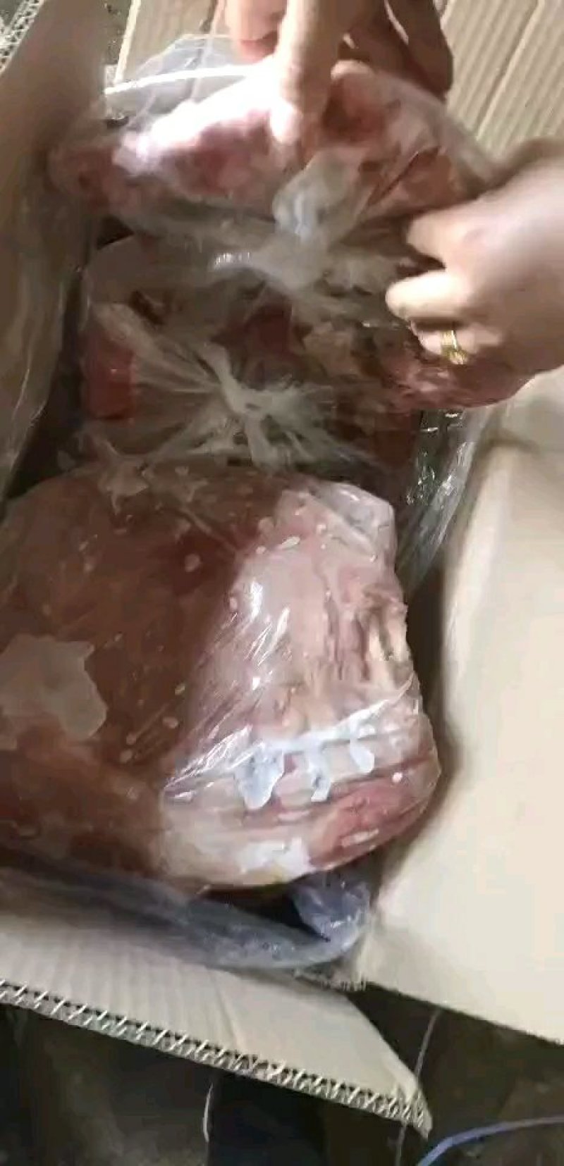 乳牛排！可代替羊排！小牛排！一件20斤5/6片可代替羊排