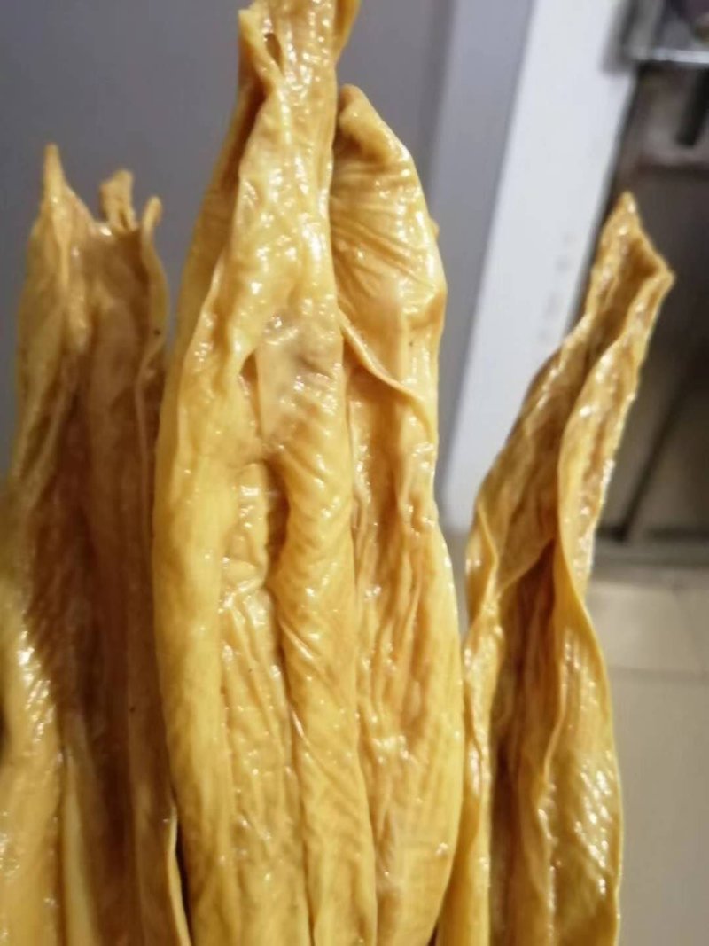 腐竹