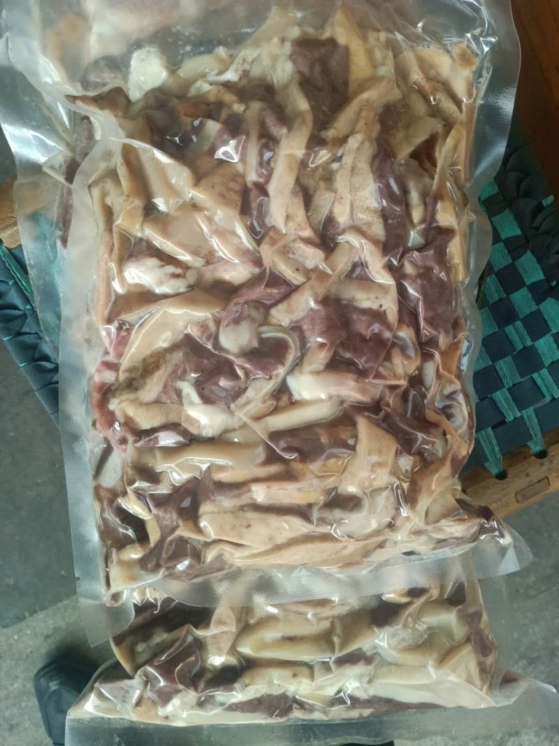 高品质牛杂（一手货源，厂家直销）