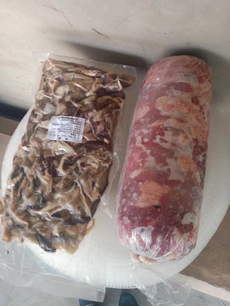 高品质牛杂（一手货源，厂家直销）