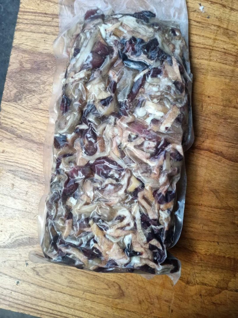 高品质牛杂（一手货源，厂家直销）
