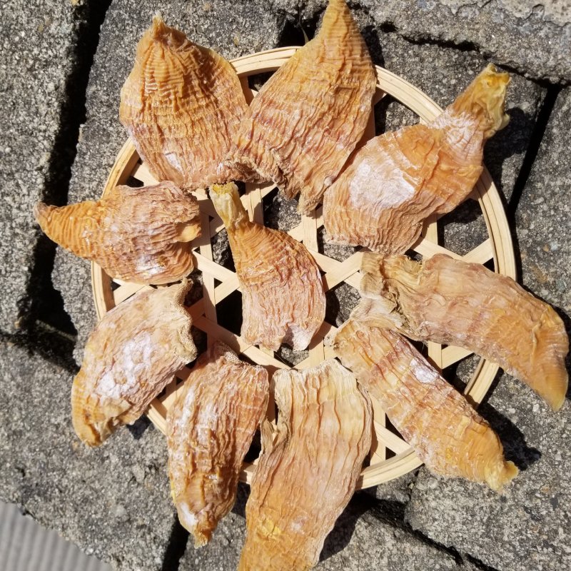 【海量货源】笋干笋干特价包邮干笋衣场地直发一条龙服务