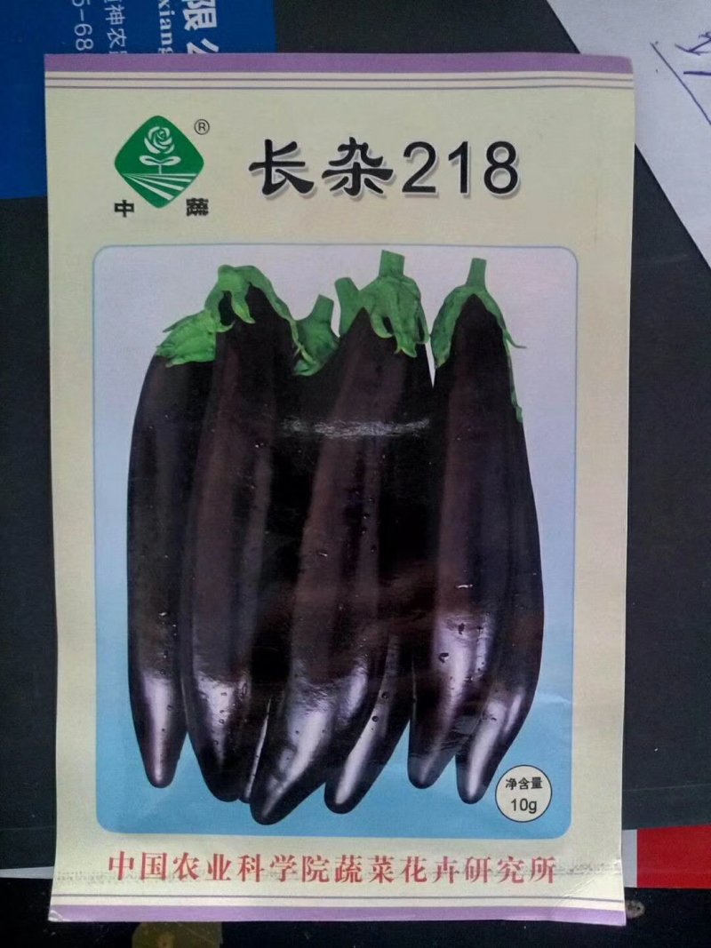 超亮黑将军茄子种子紫黑皮光泽特亮，亩产可达三万斤