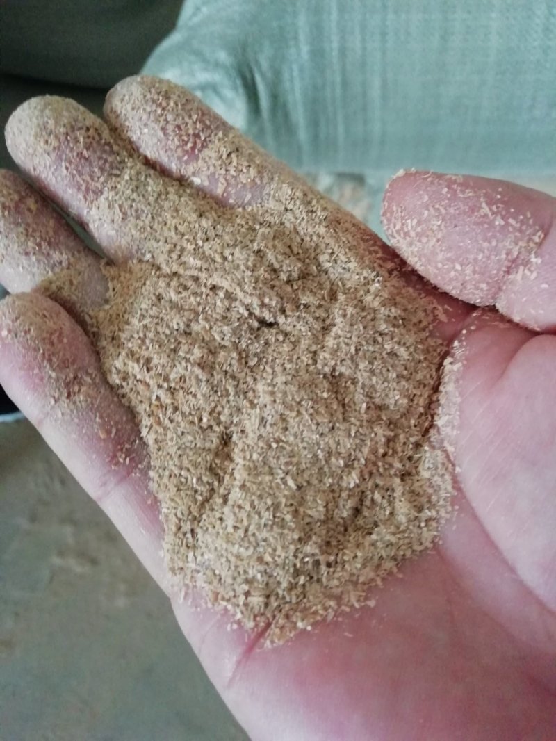 谷糠（大量供应各种壳糠）