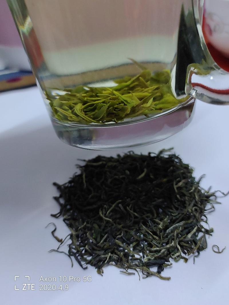 五峰毛尖，优质名茶，新茶上市，毛尖，珍眉，芽茶，夷红茶