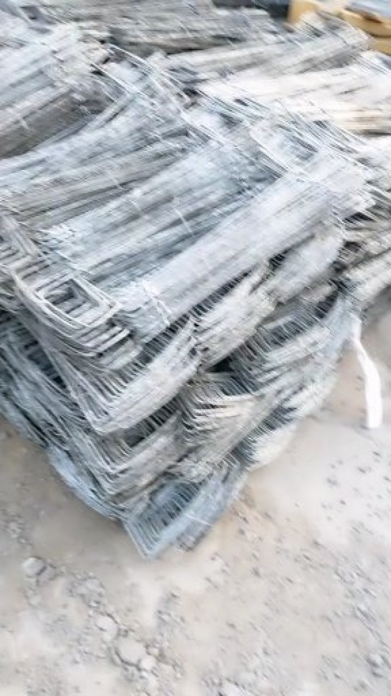 大棚专用地锚单砖双砖地锚供应大量大棚配件