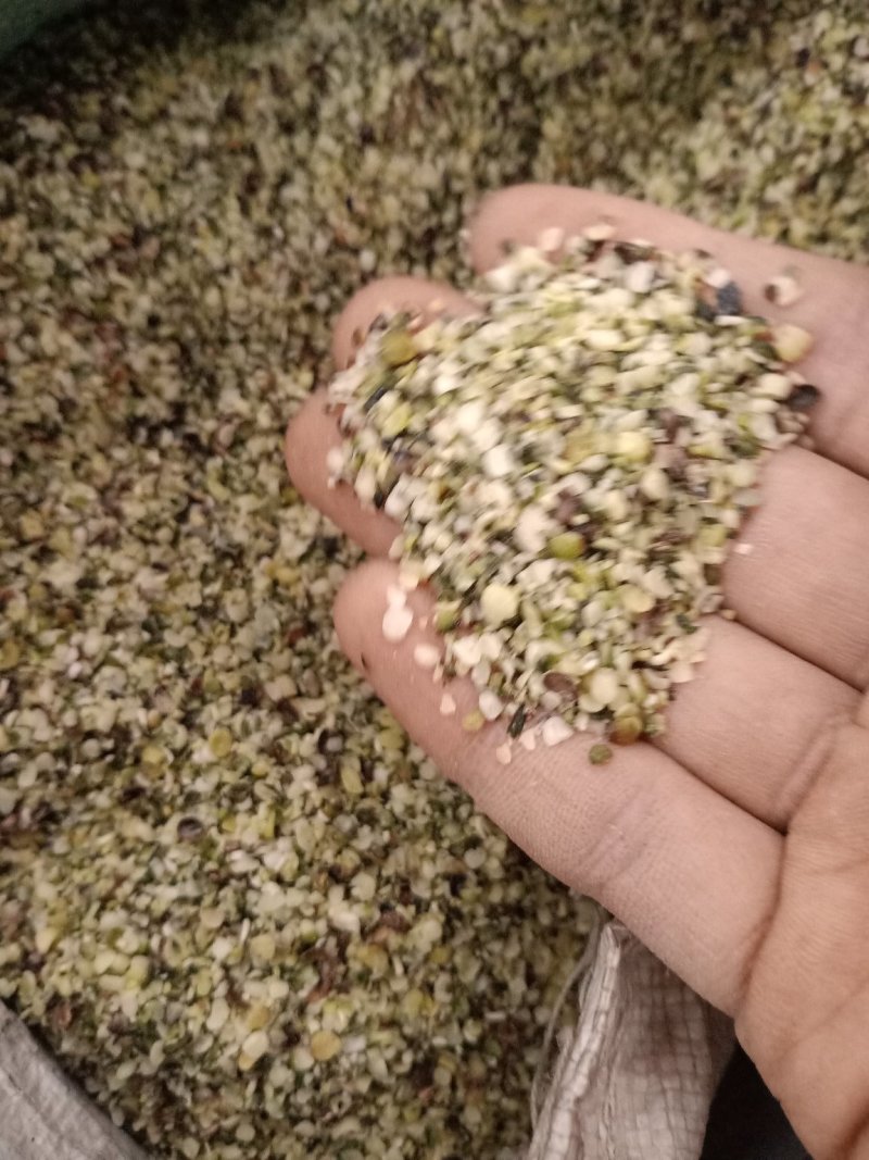 火麻仁火麻仁纯仁不带外科零售批发