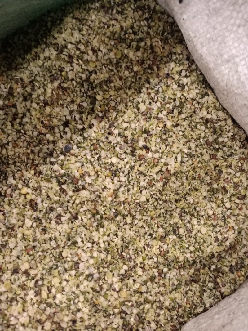 火麻仁火麻仁纯仁不带外科零售批发