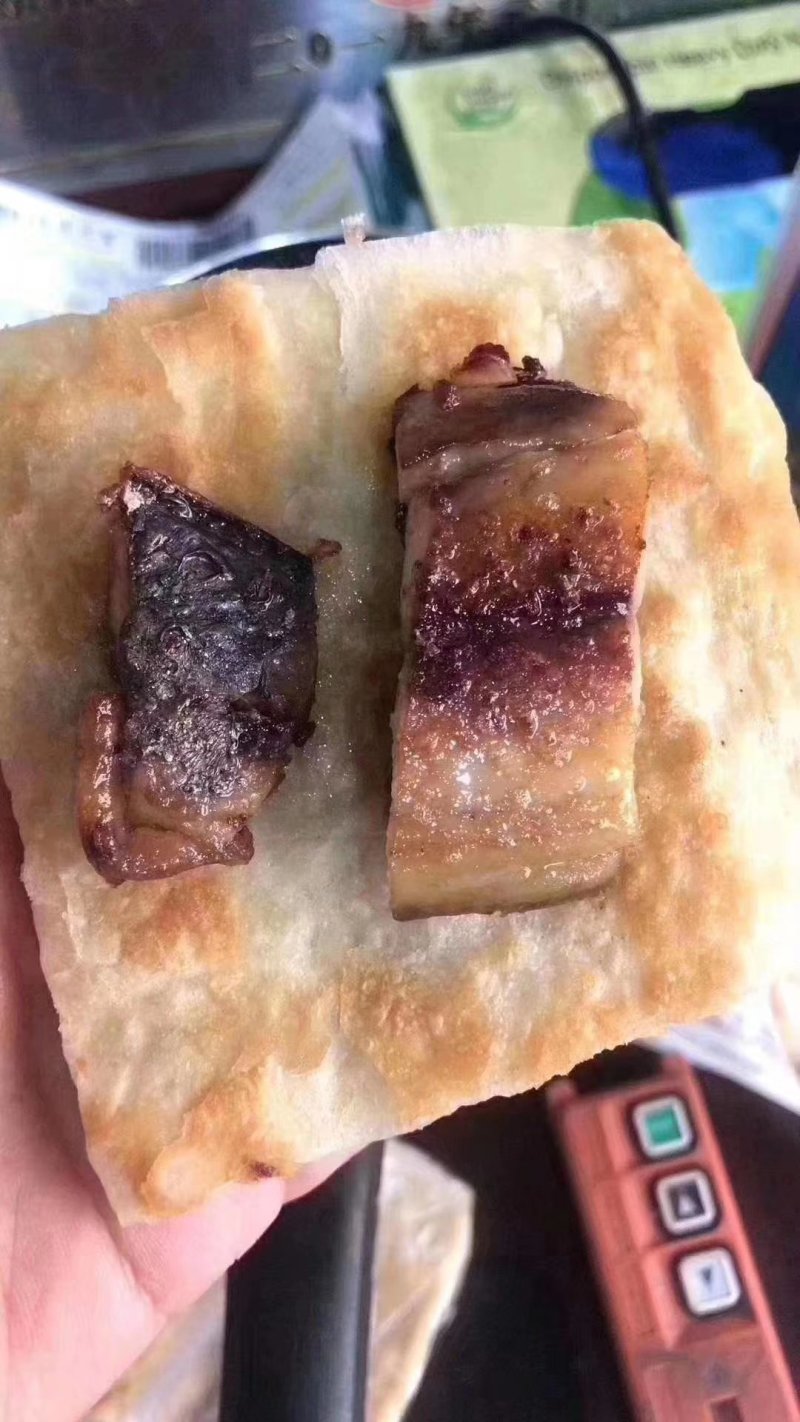 燕尾鲅，咸鱼，开背去内脏的一款微咸鱼长年有货