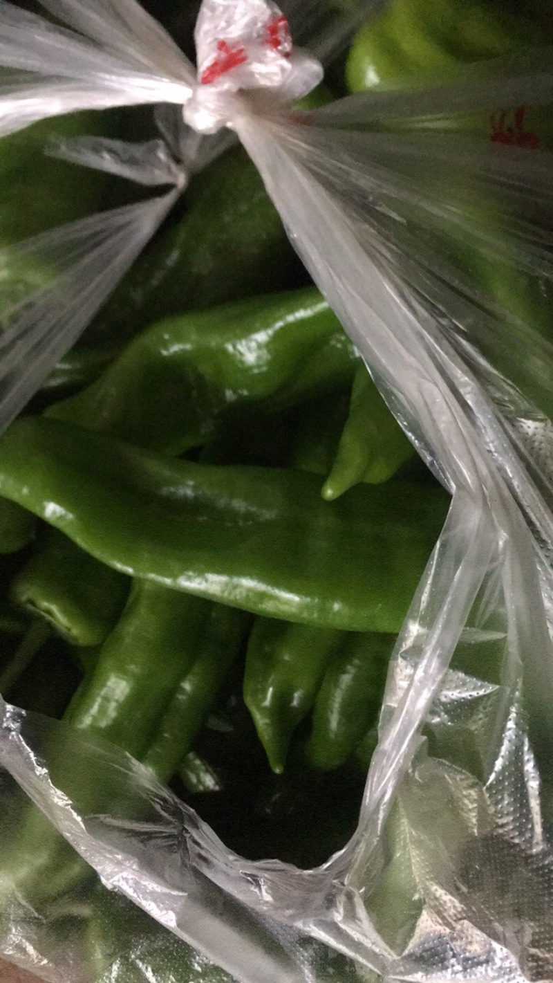 泡椒