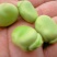 七星蚕豆：绿皮绿籽，粿粒饱满，质量好，产地直供：现货