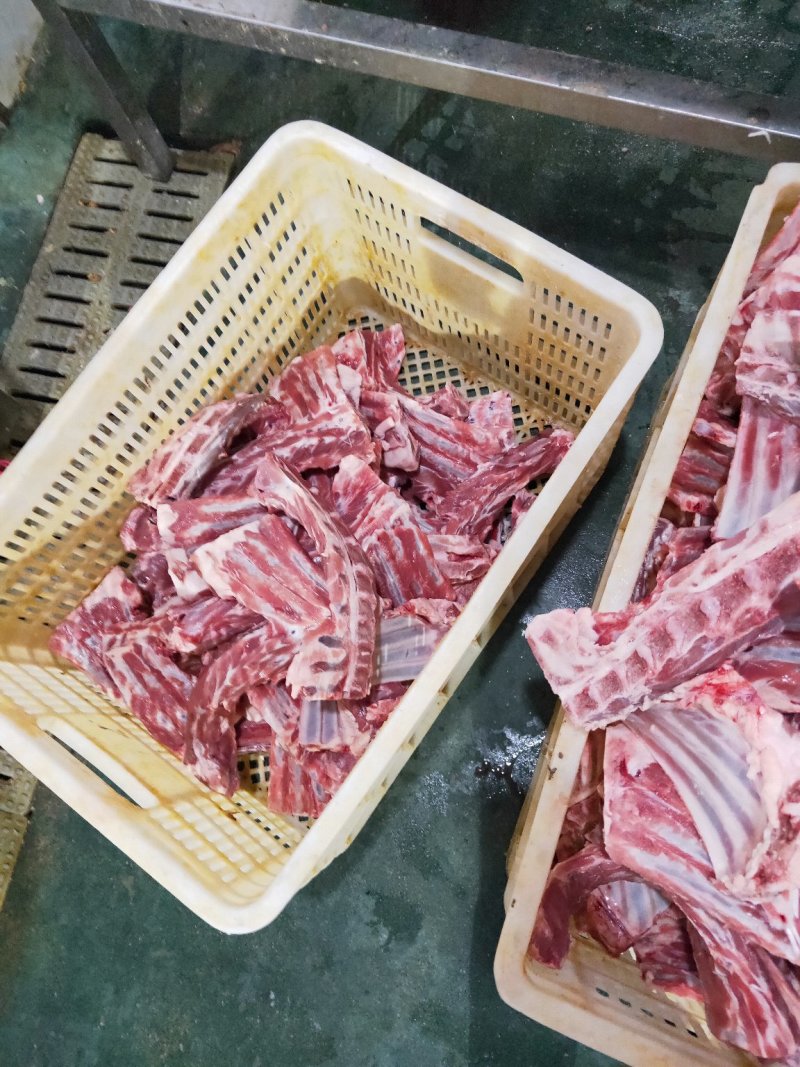 河北精品方肩骨产地直发，保质保量，欢迎老板选购