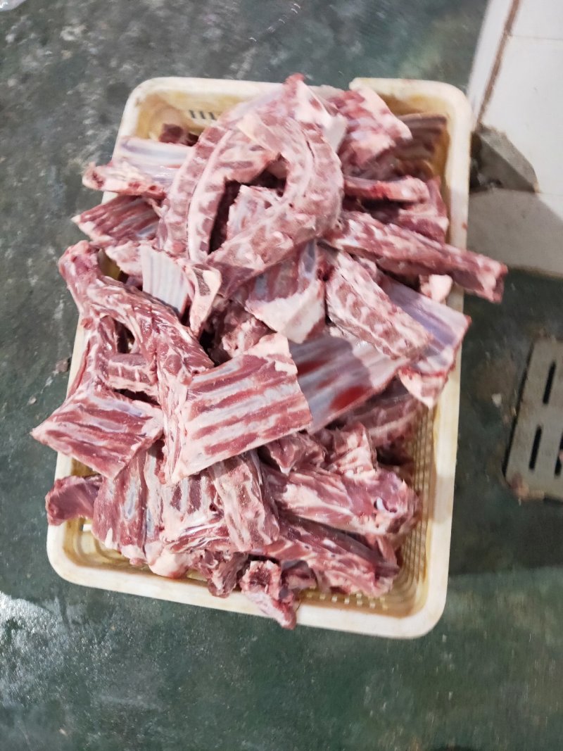 河北精品方肩骨产地直发，保质保量，欢迎老板选购