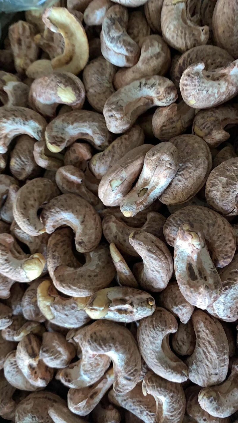 腰果