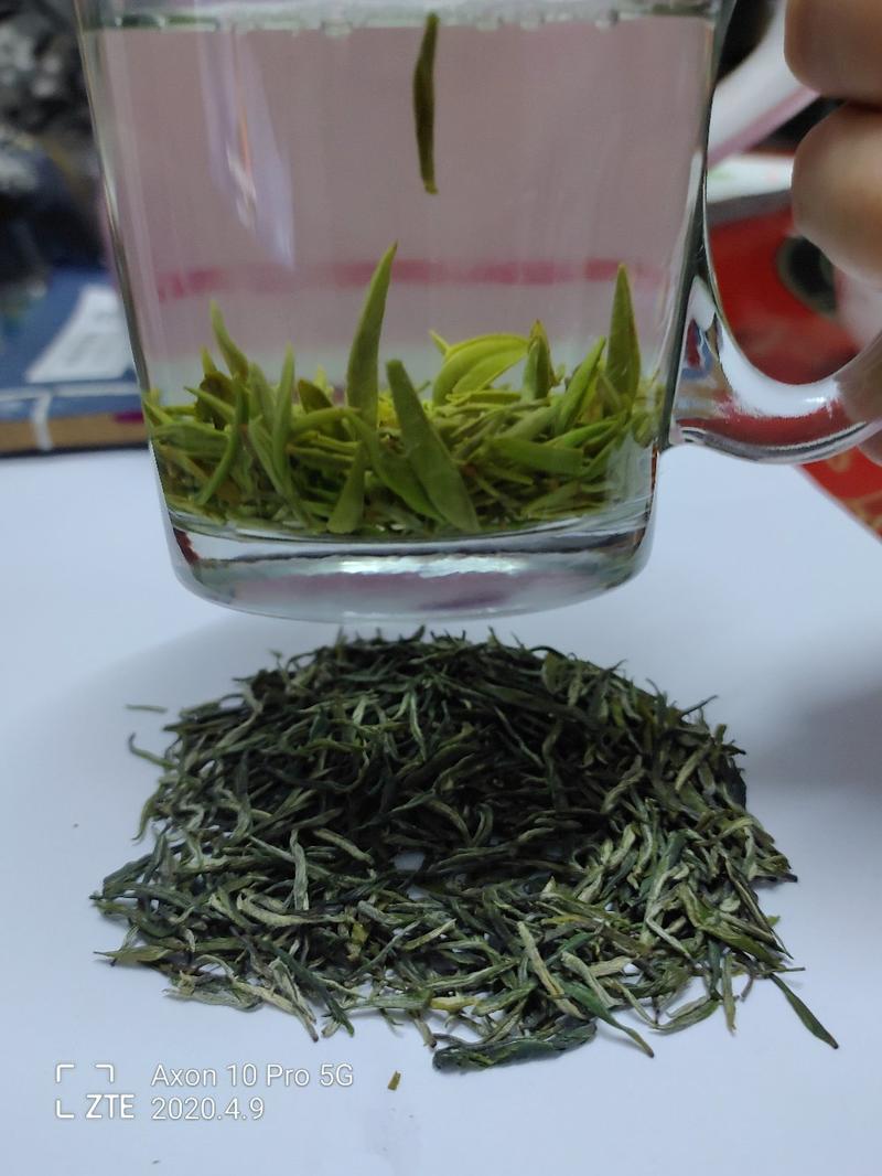 五峰采花毛尖优质名茶，红茶供应中，夷红茶