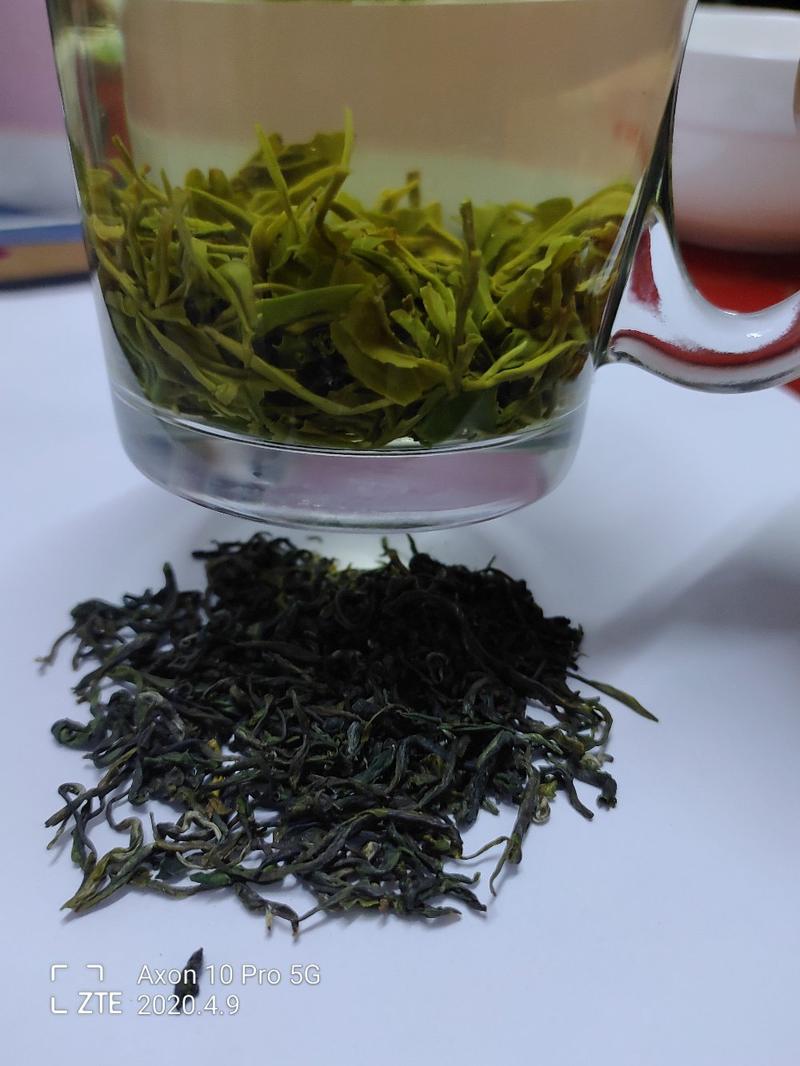 五峰采花毛尖优质名茶，红茶供应中，夷红茶