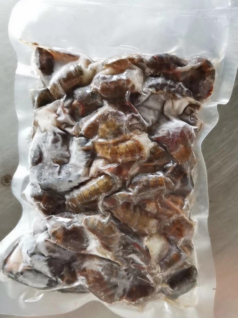 龙虾球皮薄肉厚味道鲜美，分别是一级，二级，三级，货源充足